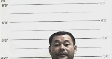 John Tran, - Orleans Parish County, LA 